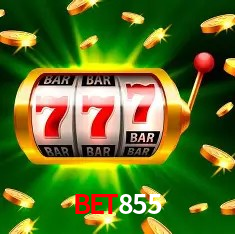 Slots no Site Bet855