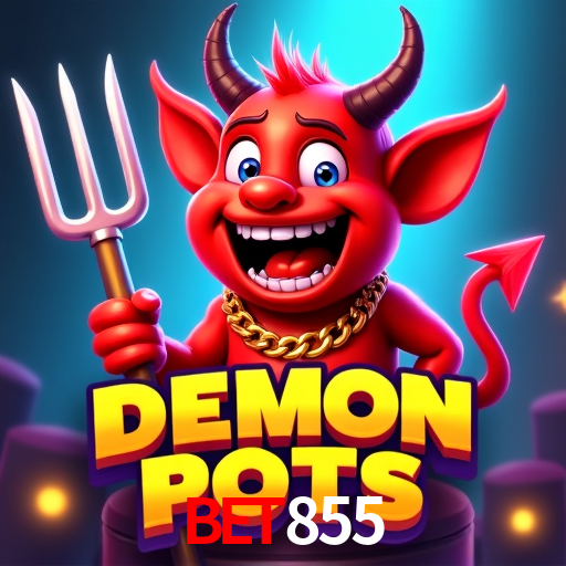 Jogos de Cassino Bet855